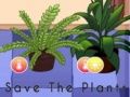Spiel Rette die Pflanzen  Online