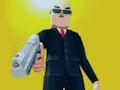 Spiel Scharfschützen-Blitz  Online
