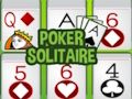 Spiel Poker-Solitaire  Online