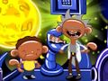 Spiel Monkey Go Happy Bühne 838  Online