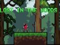 Spiel Im wald verlaufen  Online