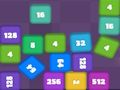 Spiel Würfelblock 2048  Online
