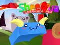 Spiel Sheequal zum Paradiesfeld  Online