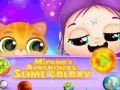 Spiel Mirunas Abenteuer: Slime Galaxy  Online