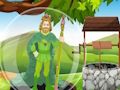 Spiel Rette den Gemüsekönig  Online