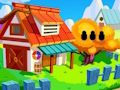 Spiel Spatzenrettung aus dem Käfig  Online