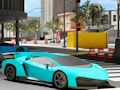 Spiel Extremes Autofahren  Online