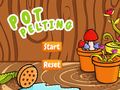 Spiel Topfbewerfen  Online