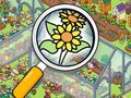 Spiel Finden Sie es auf dem Bauernhof heraus  Online