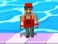 Spiel Renn und Spring  Online