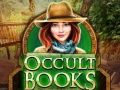 Spiel Okkulte Bücher  Online