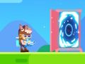 Spiel Wasserschießerei  Online