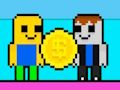 Spiel Obby sammelt Online