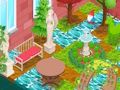 Spiel Dekor: Mein Garten  Online
