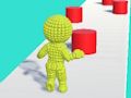 Spiel Pixellauf  Online