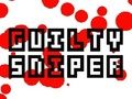 Spiel Schuldiger Scharfschütze  Online