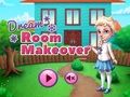 Spiel Traumzimmer-Umgestaltung  Online