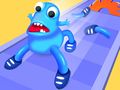 Spiel Mutantenbeine  Online