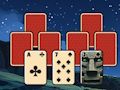 Spiel Osterinsel-Solitär  Online