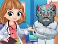 Spiel Werwolf-Notfall im Krankenhaus  Online