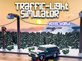 Spiel Ampelsimulator  Online