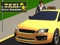 Spiel Taxifahrersimulator  Online