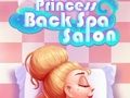 Spiel Prinzessin Back Spa Salon Online Spiel Prinzessin Back Spa Salon Online