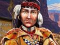 Spiel Einsamer Krieger  Online