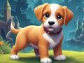 Spiel Finde meinen Welpen  Online