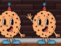 Spiel Finden Sie Baker Houston  Online