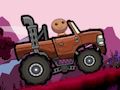 Spiel Buddy and Friends Hill besteigen Online