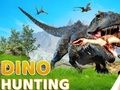 Spiel Dino-Jagd Jurassic World  Online