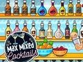 Spiel Max gemischte Cocktails  Online