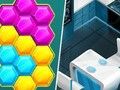 Spiel Hexa Blast-Puzzlespiel Online Spiel Hexa Blast-Puzzlespiel Online