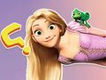 Spiel Kinderquiz: Was wissen Sie über Disney Princess?  Online