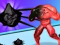 Spiel Symbioten-Ansturm  Online