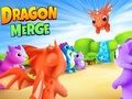 Spiel Drachenverschmelzung  Online