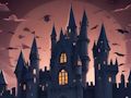 Spiel Flucht aus dem Detektivschloss  Online