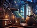 Spiel Mystery Fantasy House Flucht Online