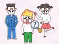 Spiel Brain Fund Kannst du es finden 2 Online