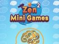Spiel Zen-Minispiele 2  Online