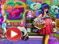 Spiel Lady Mama geht einkaufen Online Spiel Lady Mama geht einkaufen Online