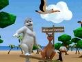 Spiel Yetisports: Albatross -Überlastung Online