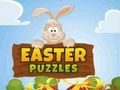 Spiel Osterrätsel  Online