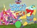 Spiel Thundercats Roar Lion-Os Quest Online