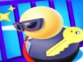 Spiel Wackelräubermann  Online