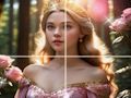 Spiel Unglaubliches Prinzessinnen- und Schurken-Puzzle  Online