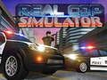 Spiel Echter Cop-Simulator  Online