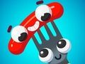 Spiel Gabel und Wurst  Online