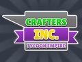 Spiel Crafters Inc: Tycoon Empire Online